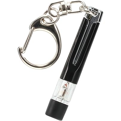 Amazon.co.jp: LINGTOM 静電気防止グッズ ビー シェイプ 静電気除去